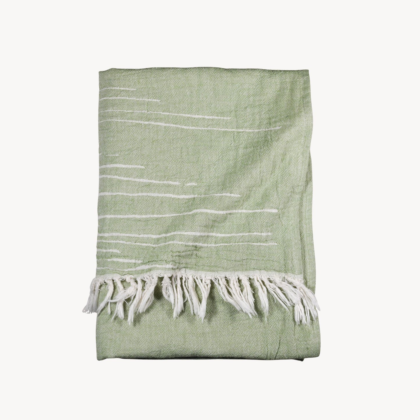 Serviette de plage XL Sound Waves
