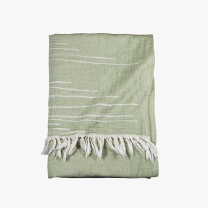 Serviette de plage XL Sound Waves