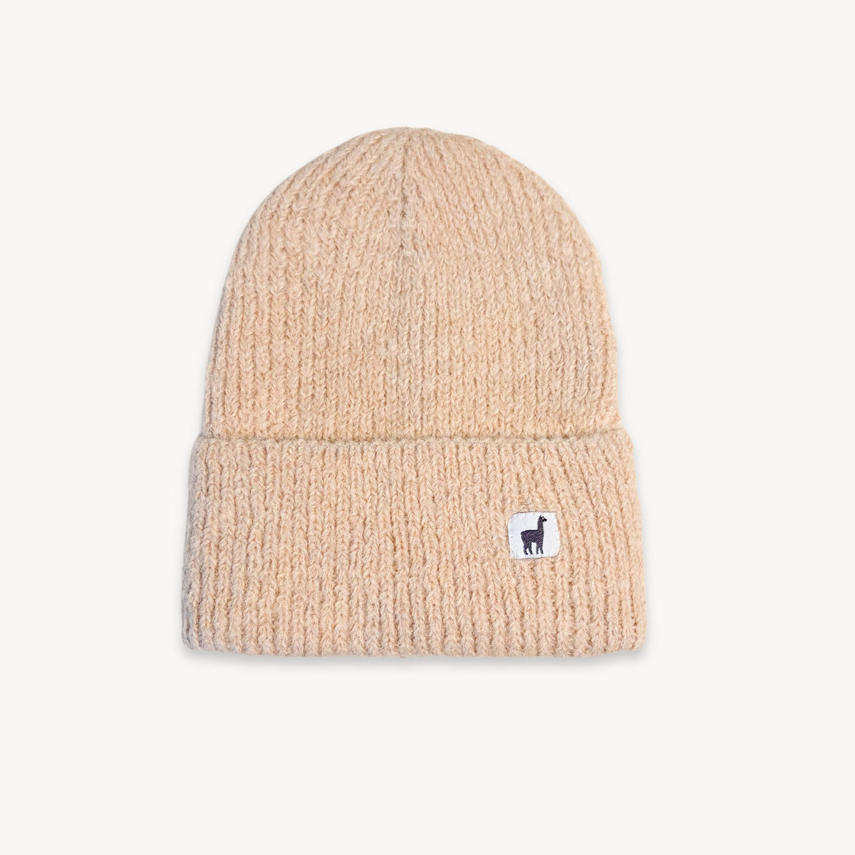 POKOLOKO Tundra Hat #color_tundra-raw-sugar