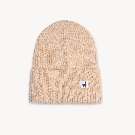 POKOLOKO Tundra Hat #color_tundra-raw-sugar