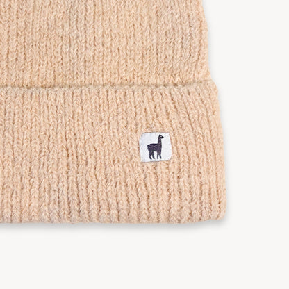 POKOLOKO Tundra Hat #color_tundra-raw-sugar
