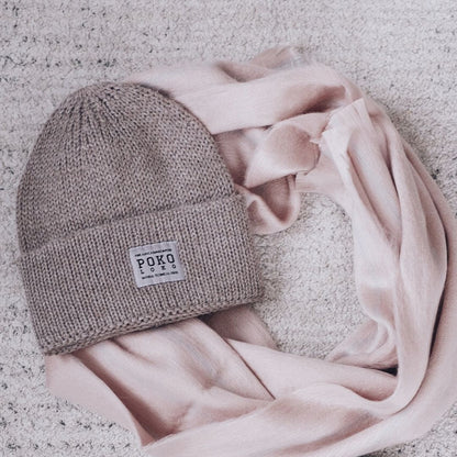 POKOLOKO Fisherman Hat #color_clay-fisherman
