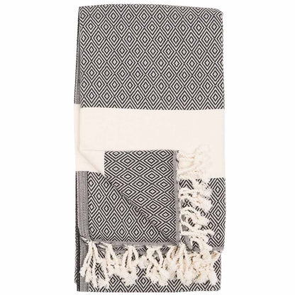Diamond Towel