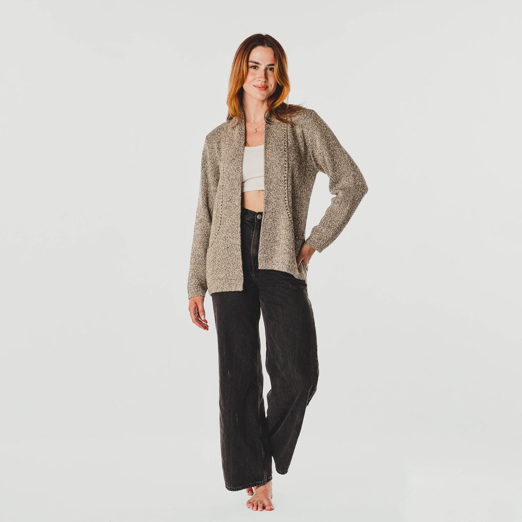 POKOLOKO Alice Sweater #color_oatmeal