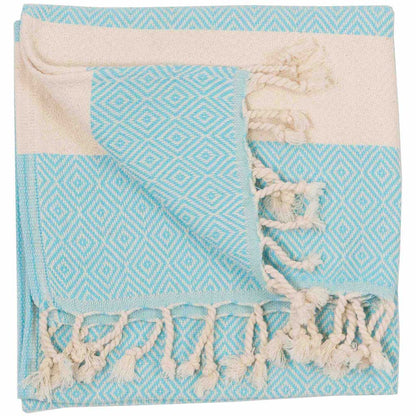 Diamond Hand Towel