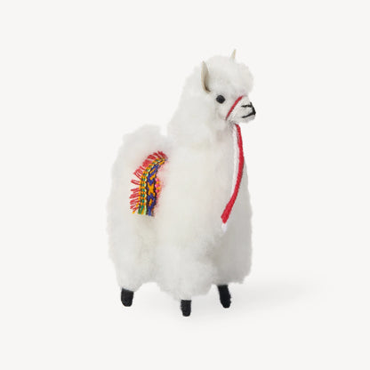 Mini Alpaga - 5"