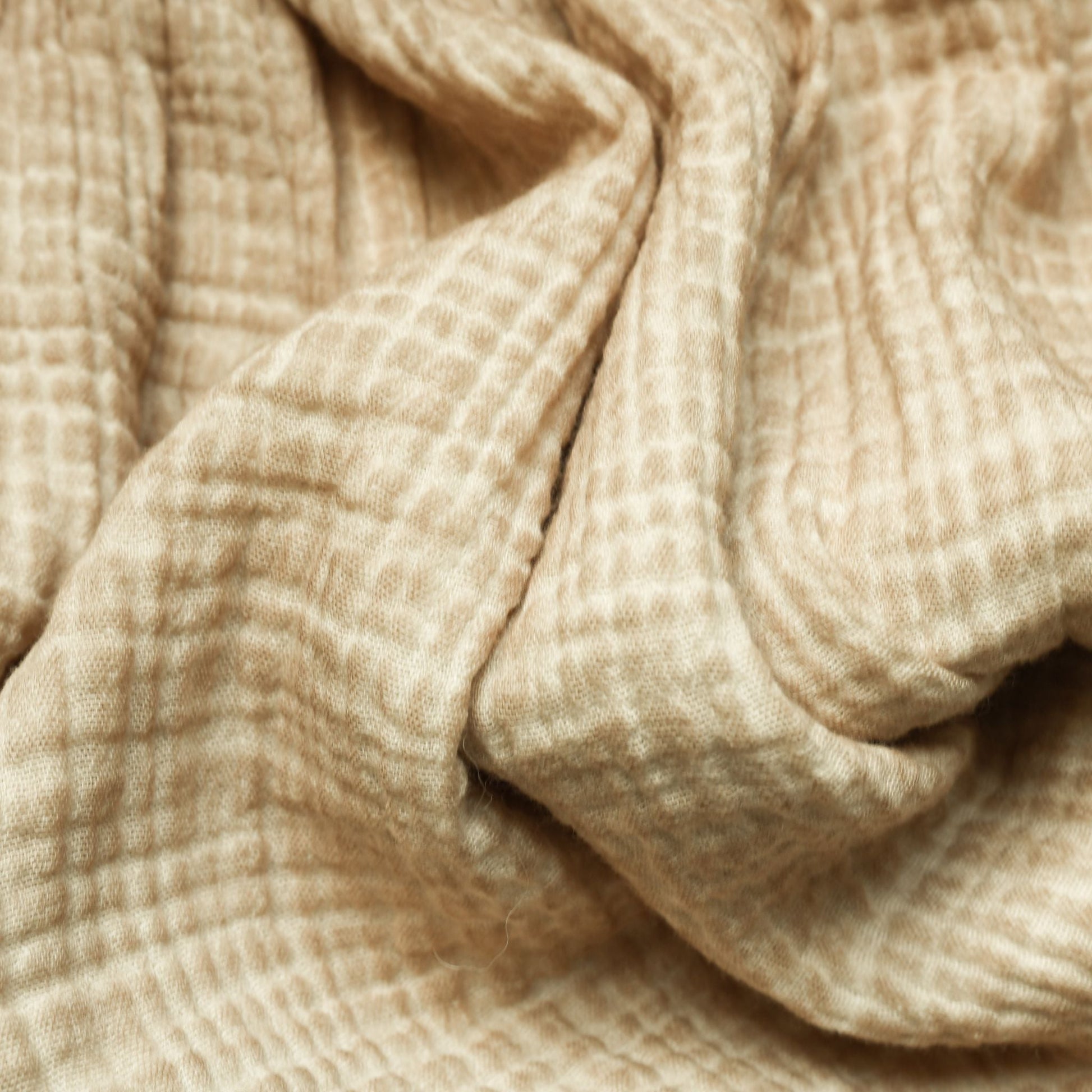 POKOLOKO Crinkle Keyhole Tank #color_crinkle-beige