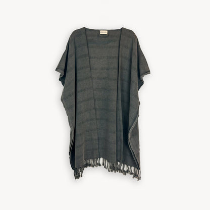 POKOLOKO Becky Cover-Up #color_becky-black