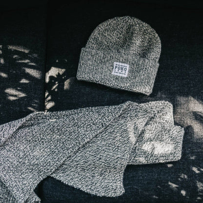 POKOLOKO Fisherman Hat #color_light-grey-fisherman