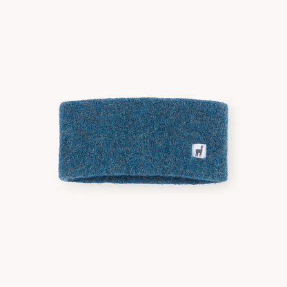 Baby Alpaca Headband