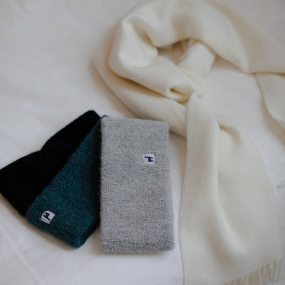 Baby Alpaca Headband