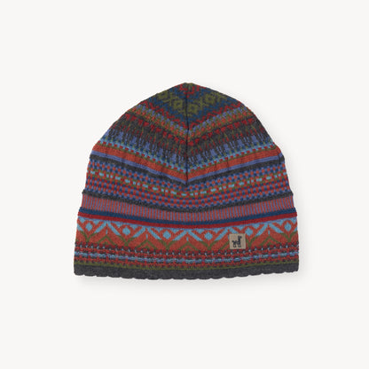 POKOLOKO Bella Alpaca Hat #color_harvest
