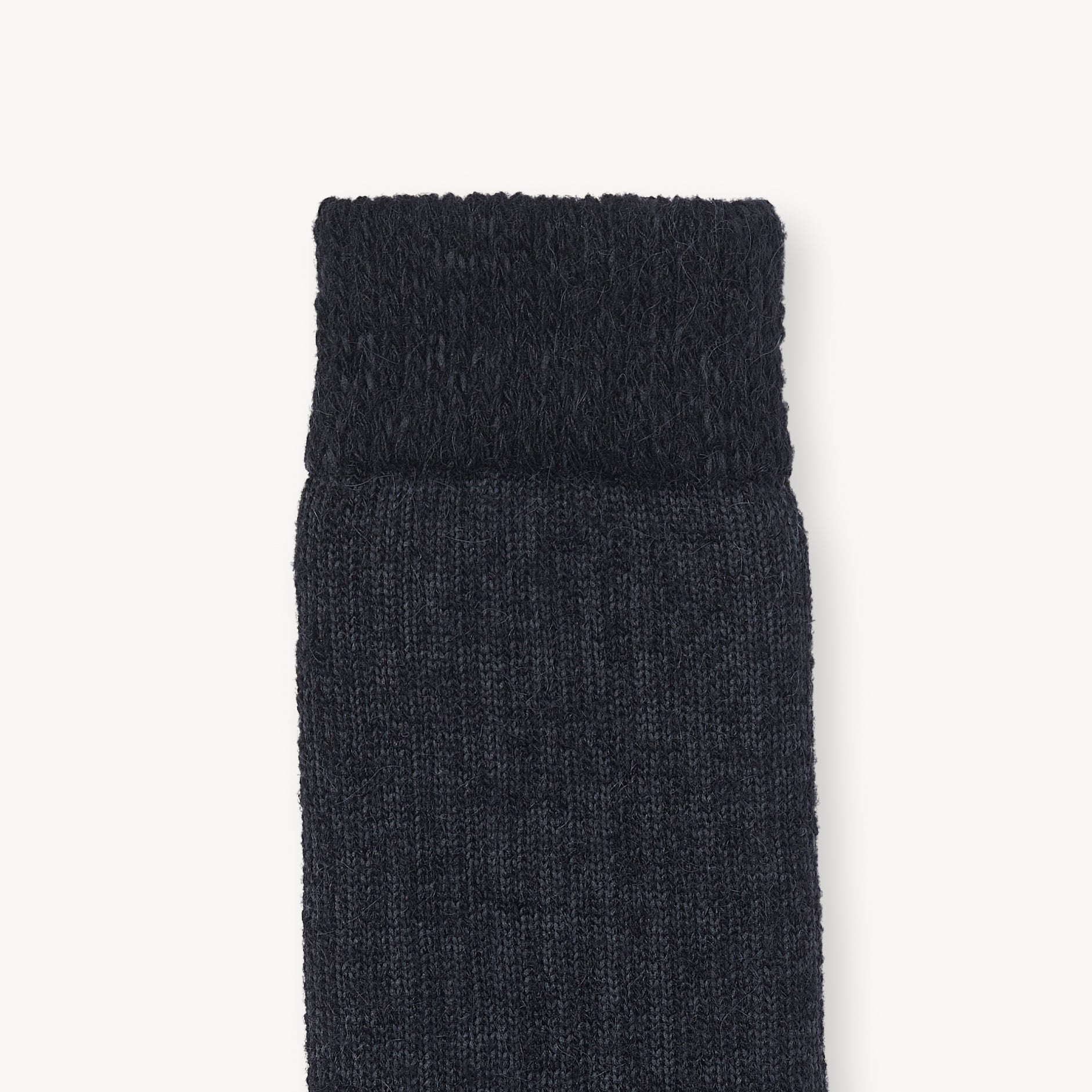 POKOLOKO Herd Socks #color_herd-blackPOKOLOKO Theo Socks #color_theo-black