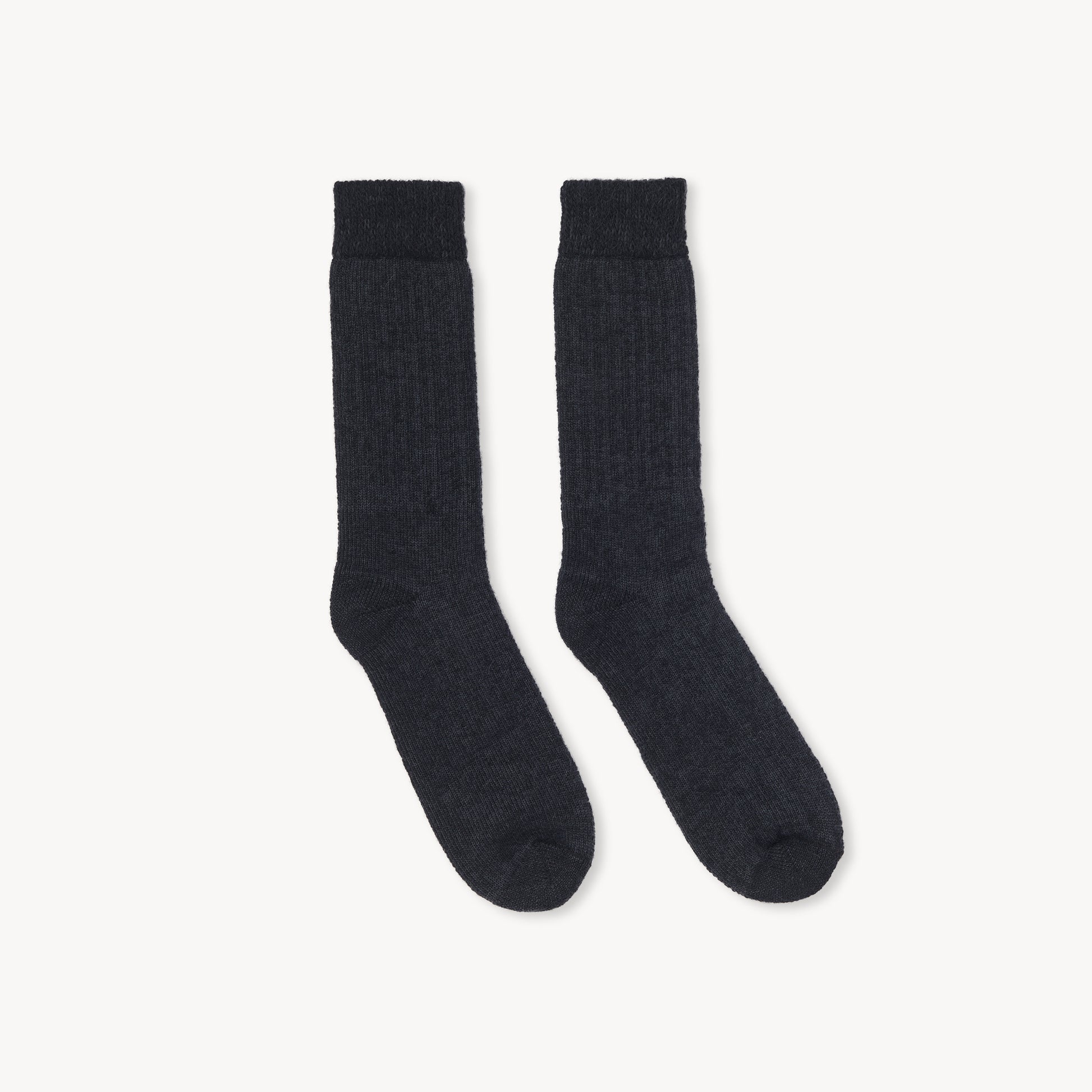 POKOLOKO Theo Socks #color_theo-black