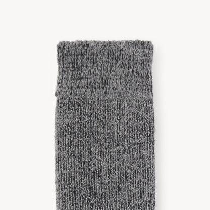 POKOLOKO Theo Socks #color_theo-grey