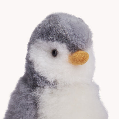 POKOLOKO Fur Penguin