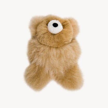 POKOLOKO Alpaca Fur Bear #color_beige