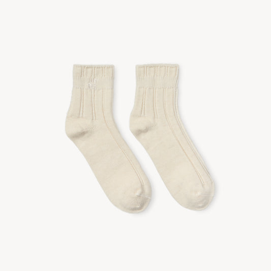 POKOLOKO Vivan Socks #color_vivian-snow
