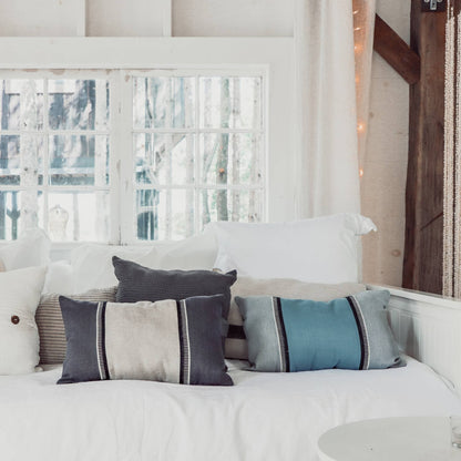 POKOLOKO Annie Lumbar Pillow #color_stratus
