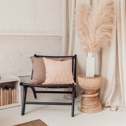 POKOLOKO Atlas Pillow #color_atlas-pastel-pink