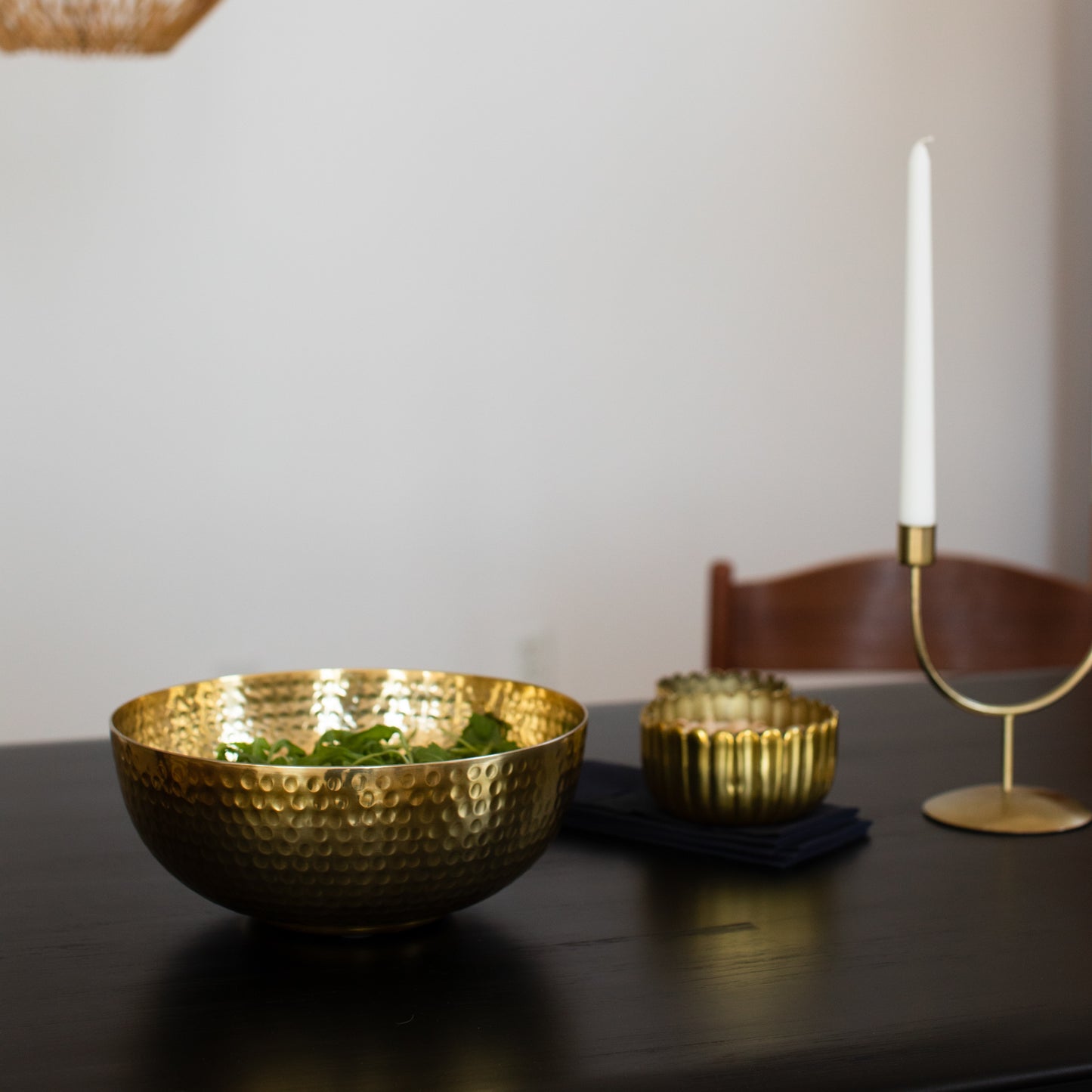 POKOLOKO Lotus Bowl - Set of 3