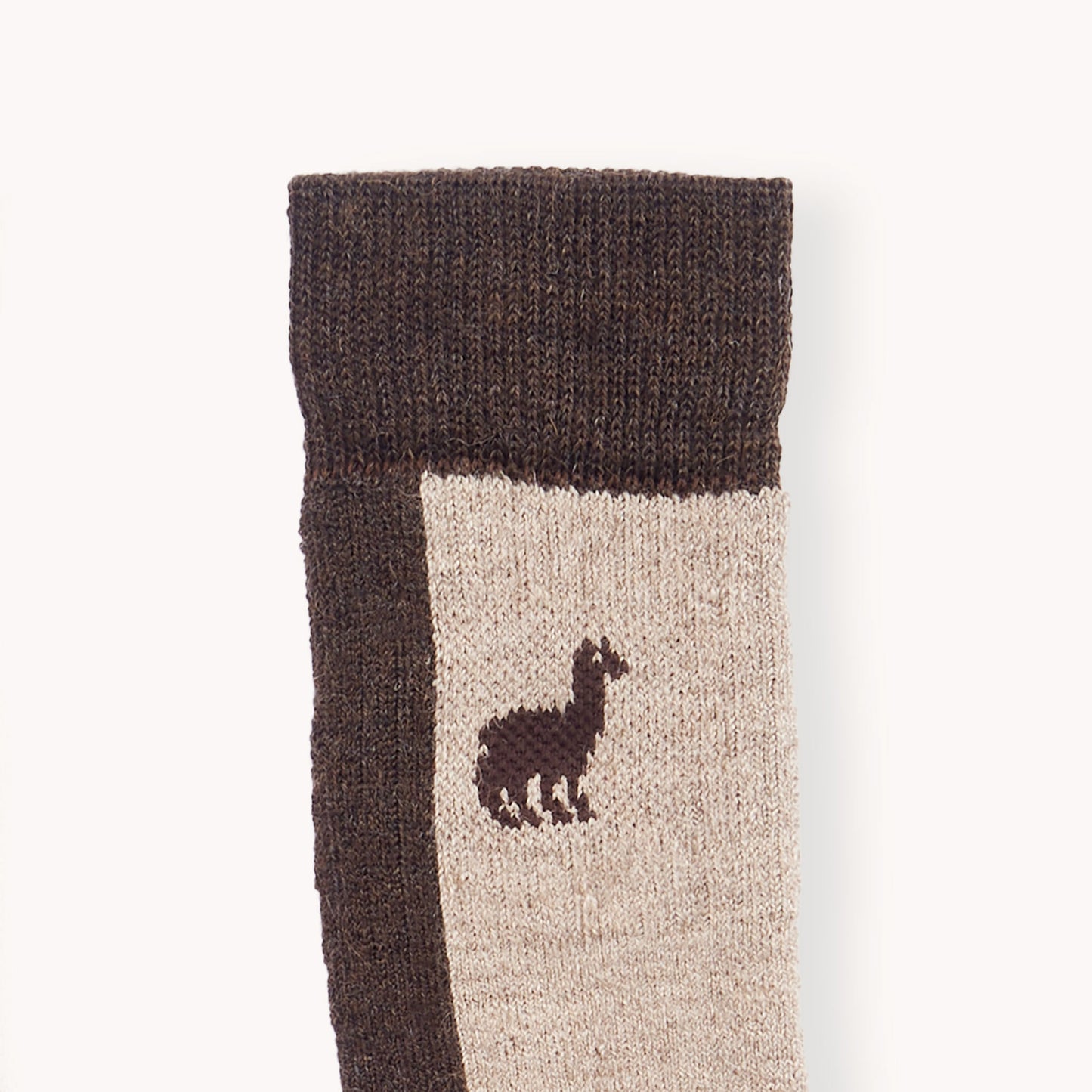 POKOLOKO Hiker Socks #color_pinecone