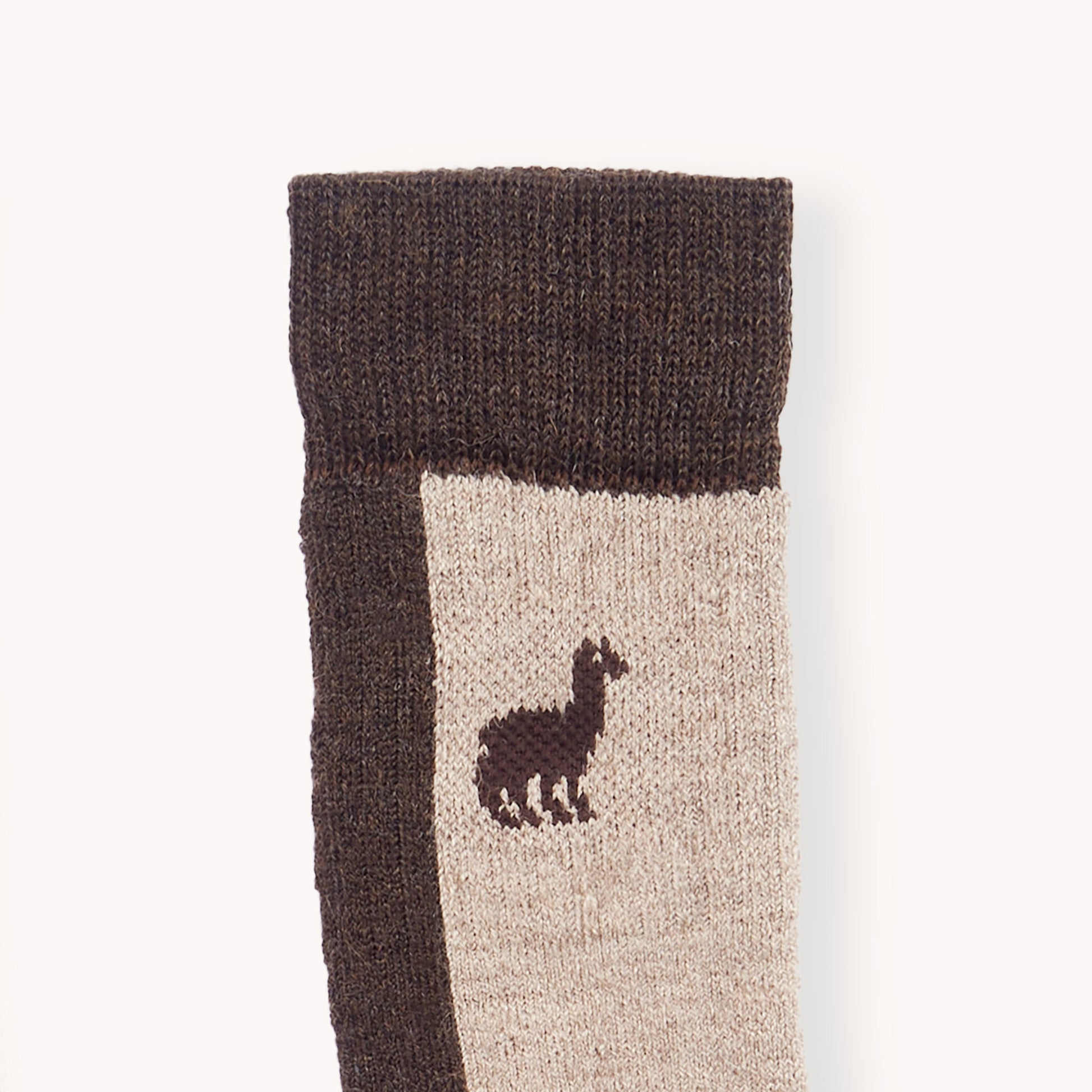 POKOLOKO Hiker Socks #color_pinecone