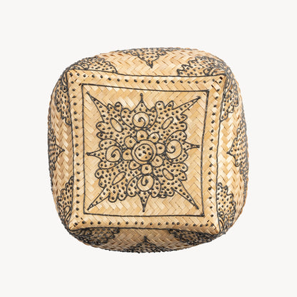 POKOLOKO Henna Bamboo Box #color_black-natural
