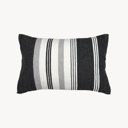 POKOLOKO Thick-and-Thin Moroccan Lumbar Pillow #color_thick-and-thin-pillow