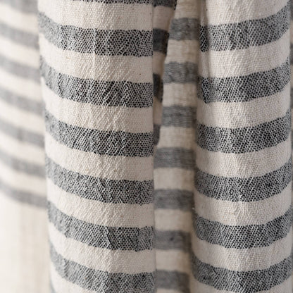 POKOLOKO Sarah Towel #color_sarah-black