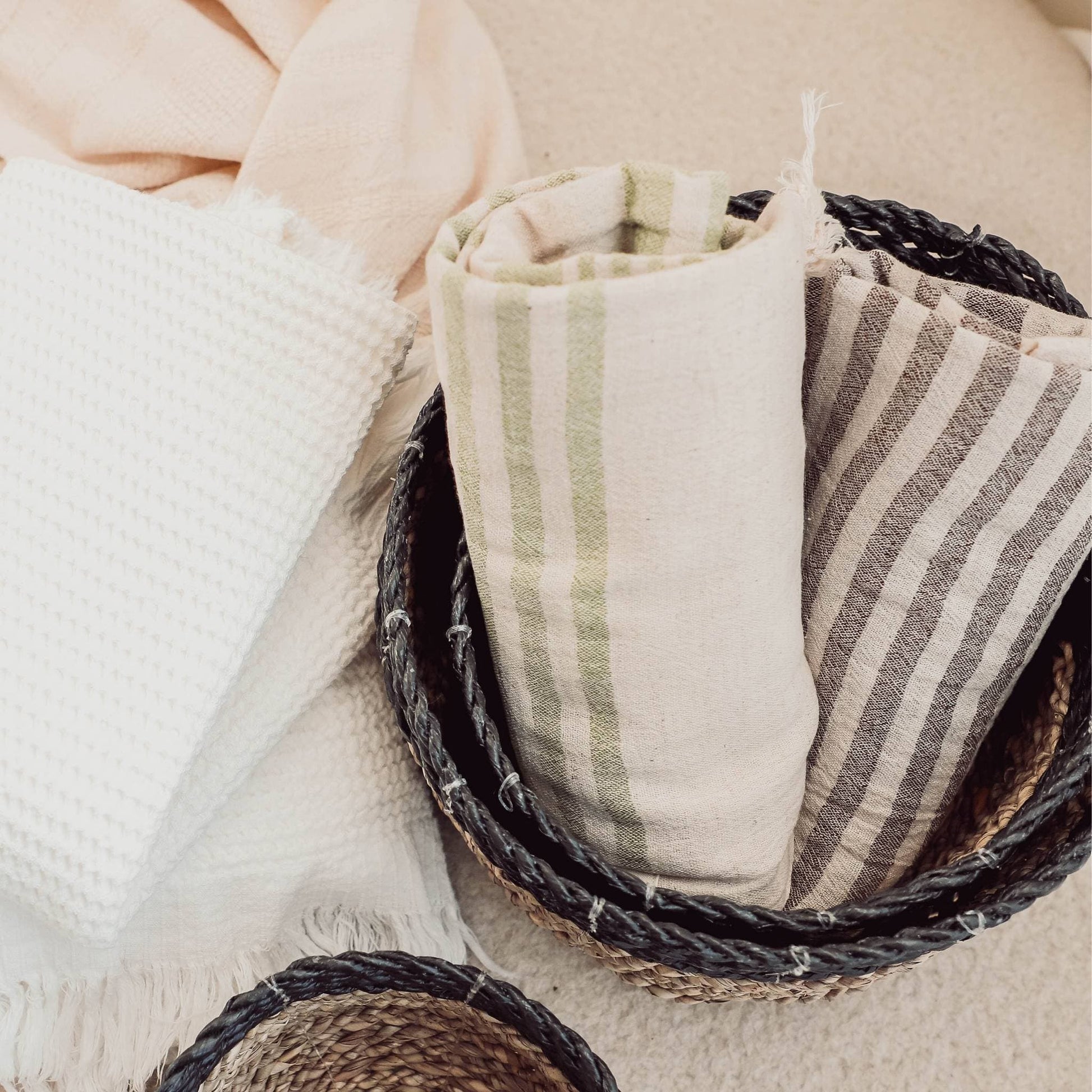 POKOLOKO Sarah Towel #color_sarah-gingerbread-brown