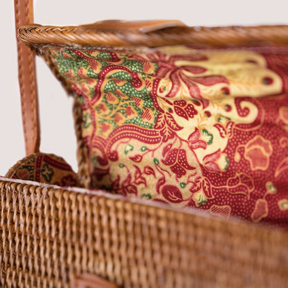 POKOLOKO Rectangle Bali Bag #color_bali-bag-caramel