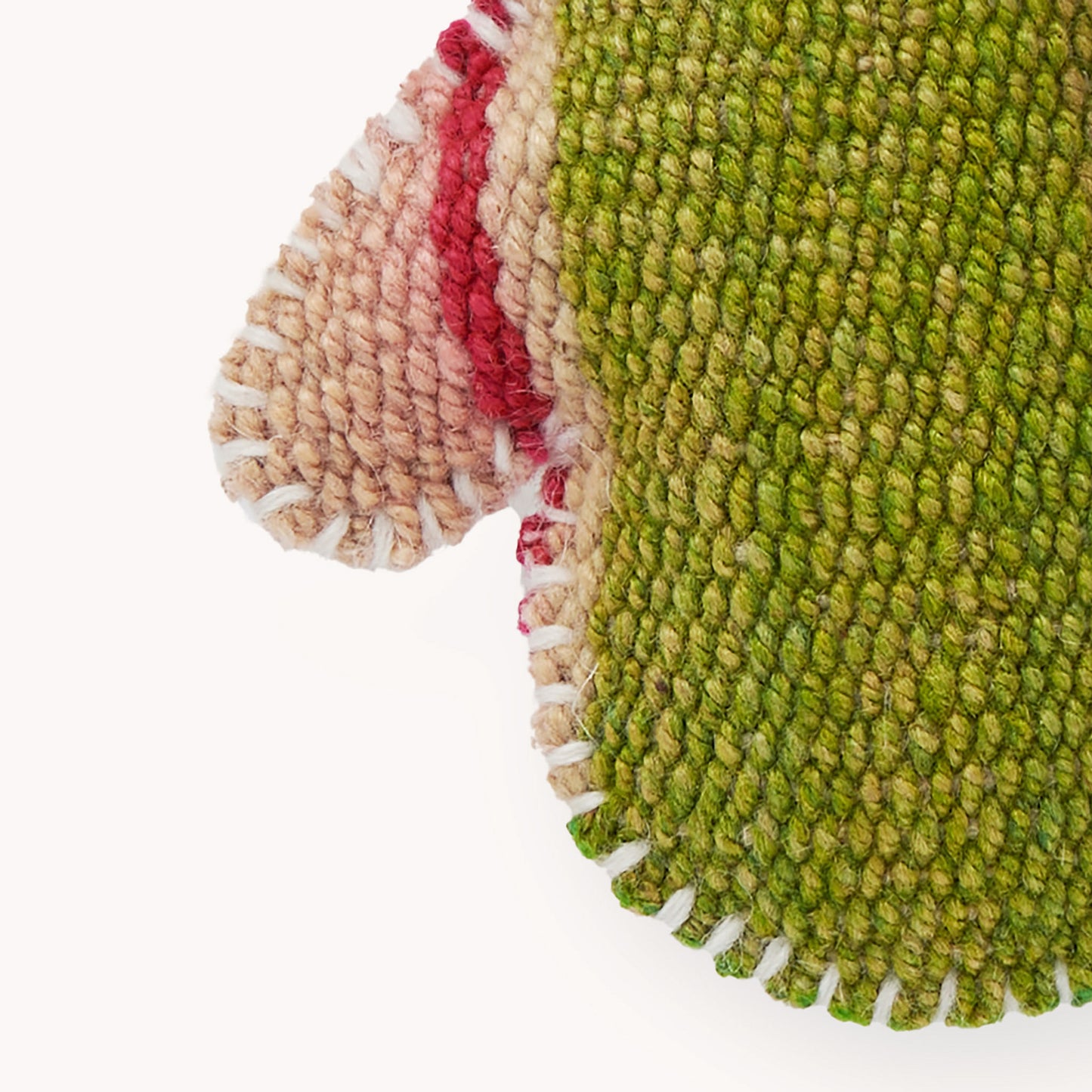 POKOLOKO Vintage Ornament #color_vintage-mitten