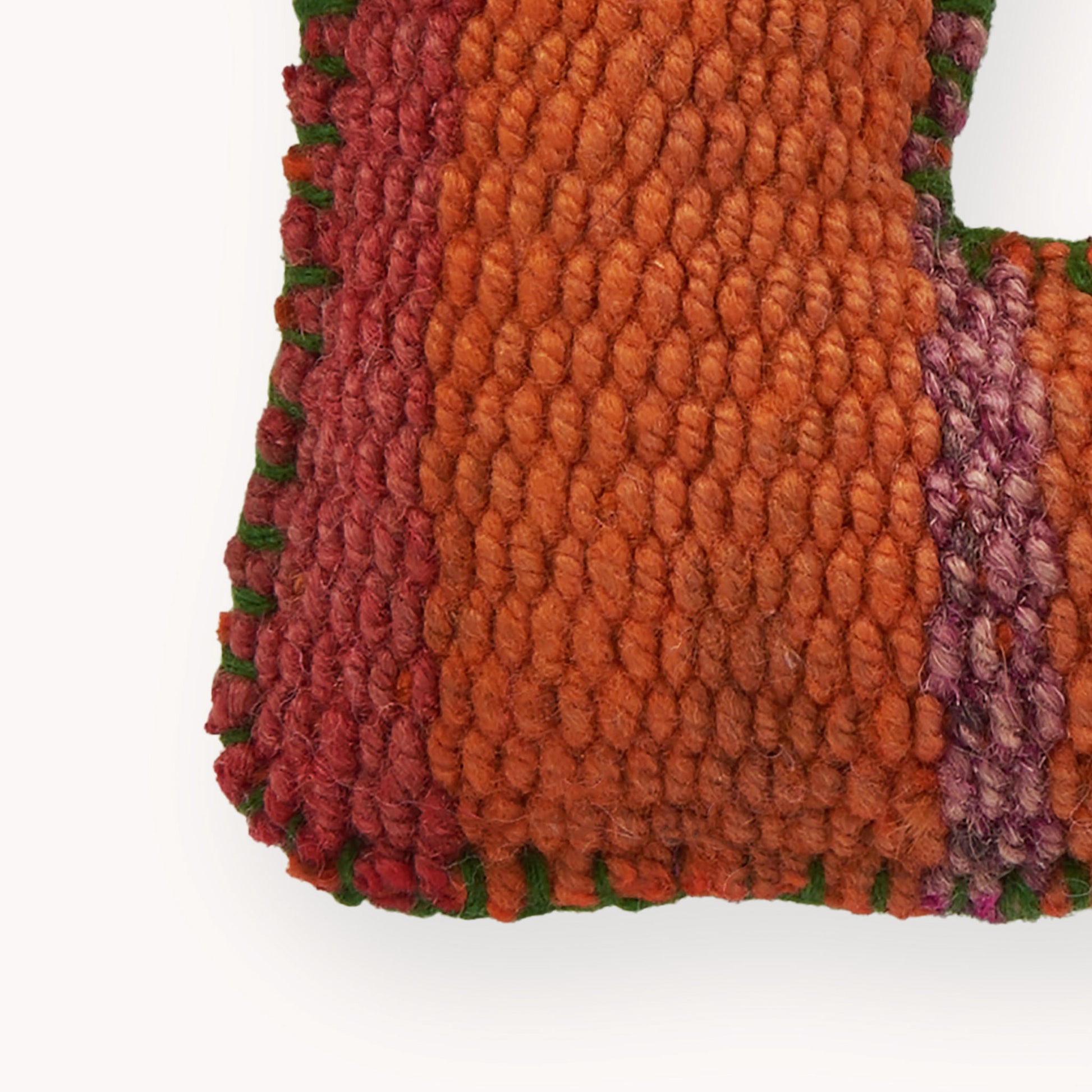 POKOLOKO Vintage Ornament #color_stocking