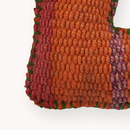 POKOLOKO Vintage Ornament #color_stocking