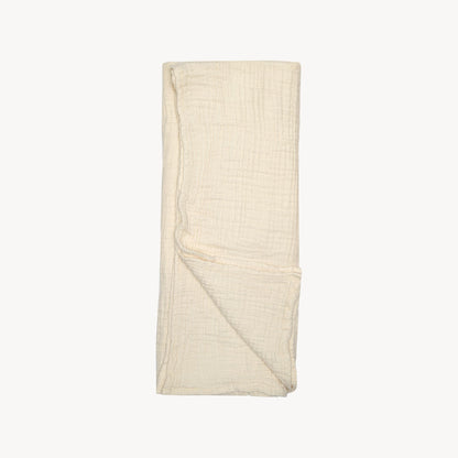 POKOLOKO Crinkle Cotton Baby Blanket #color_crinkle-natural