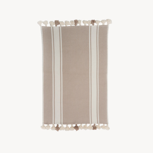 POKOLOKO Alma Bath Mat #color_alma-birch