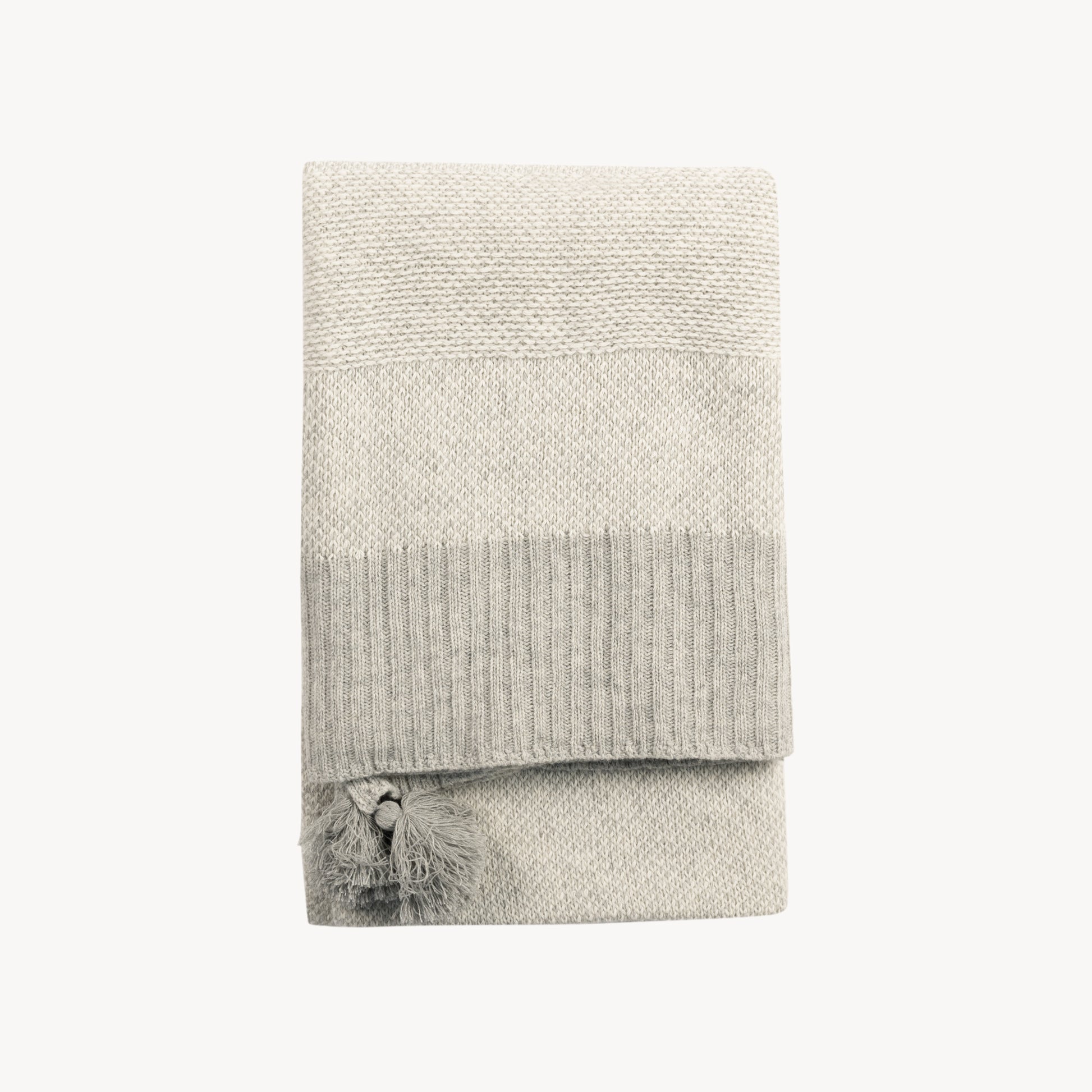 POKOLOKO Catherine Throw #color_catherine-grey