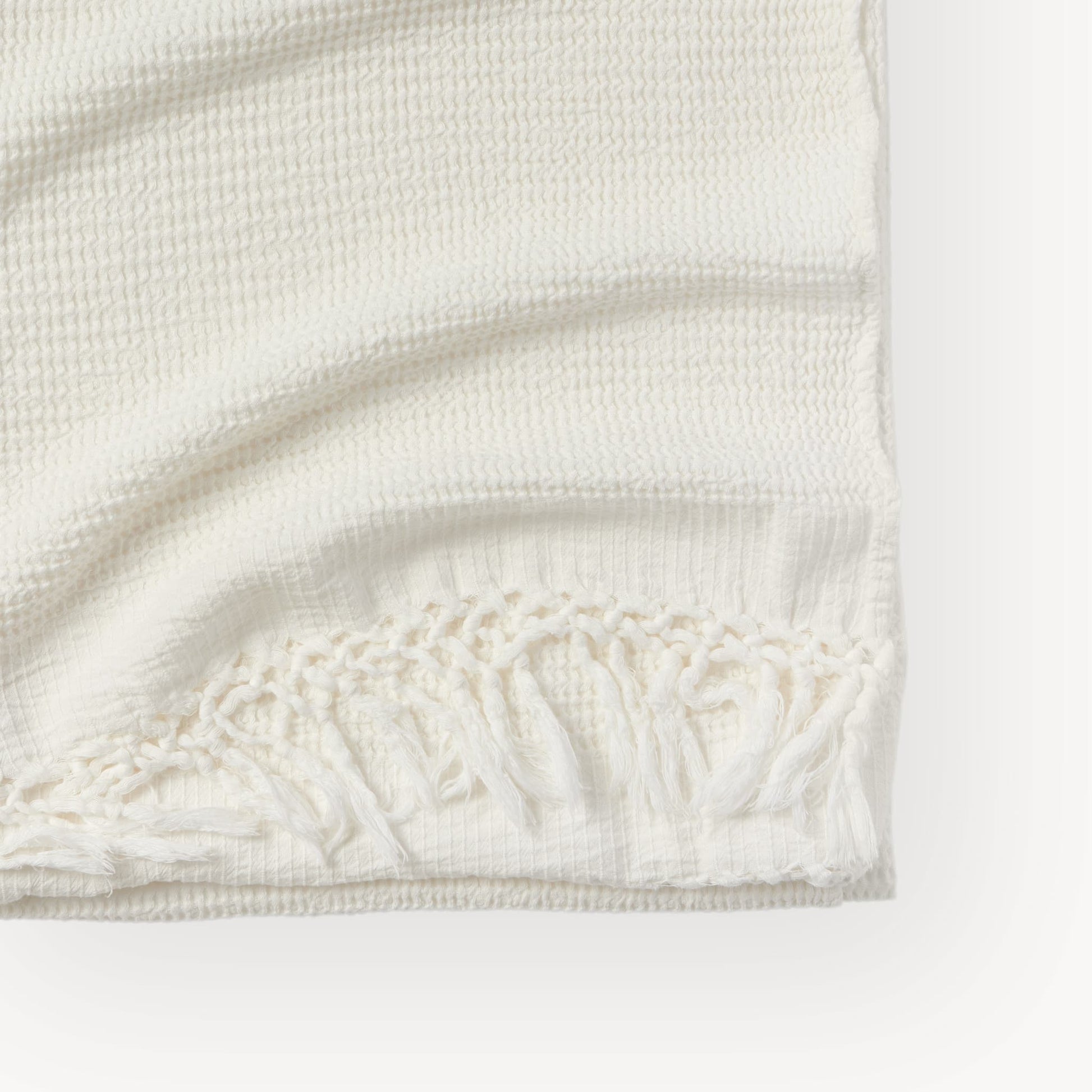 POKOLOKO Wave Throw #color_white-wave