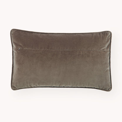 Velvet Pillow Case - 14x24"