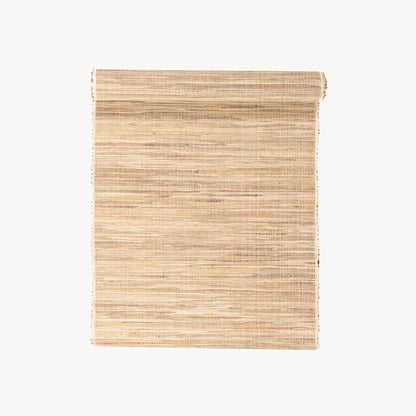 Hyacinth Table Runner #color_natural-hyacinth