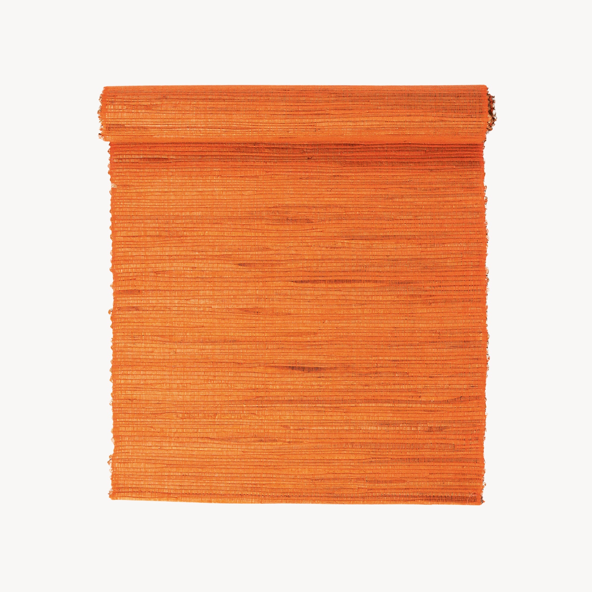 Hyacinth Table Runner #color_orange-hyacinth