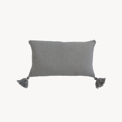 POKOLOKO King Pillow - 12x20" #color_king-grey