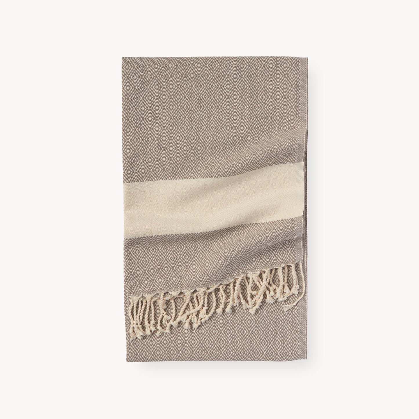 Serviette Diamant