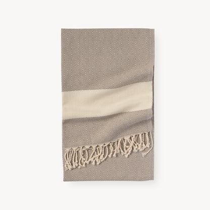 Diamond Towel