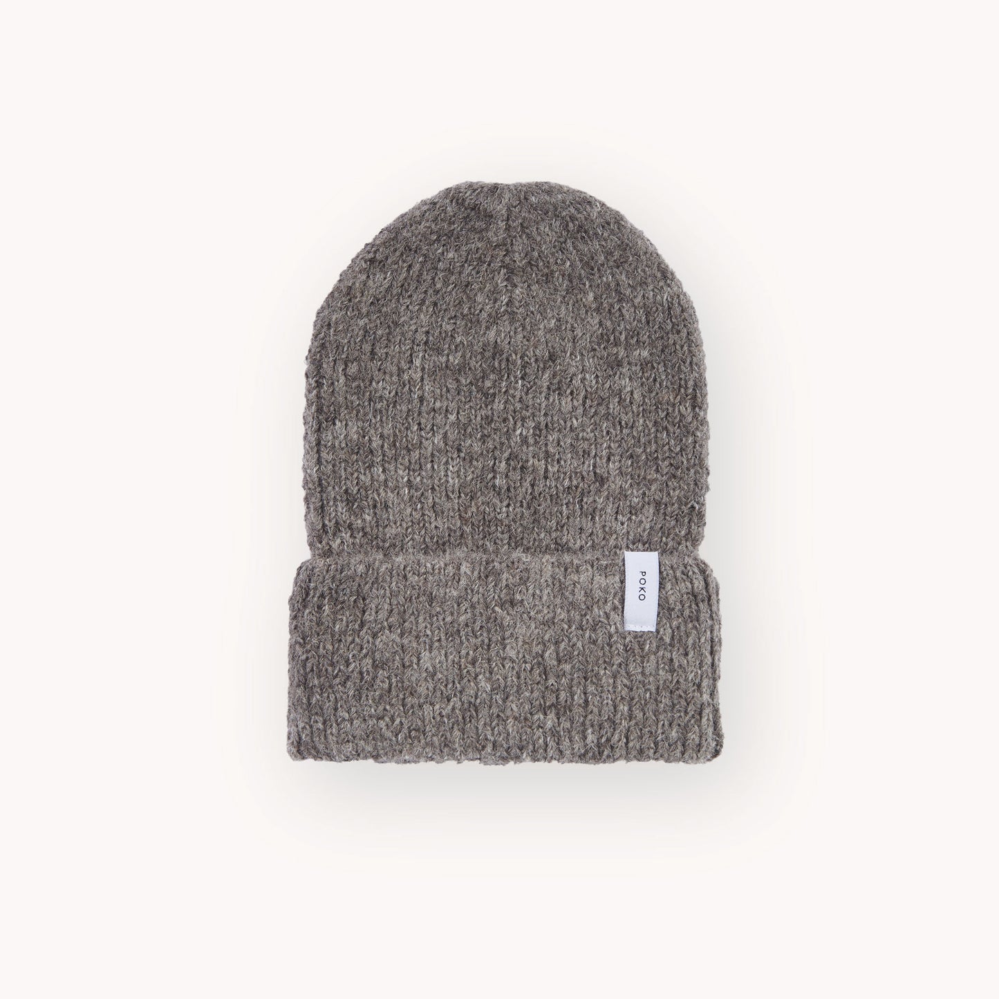 POKOLOKO Tundra Hat #color_tundra-smoke