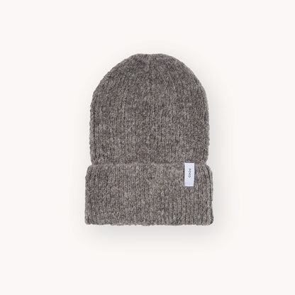 POKOLOKO Tundra Hat #color_tundra-smoke