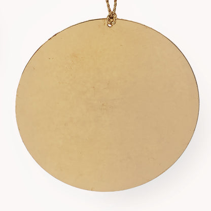 POKOLOKO Set of 3 Lunar Decorations