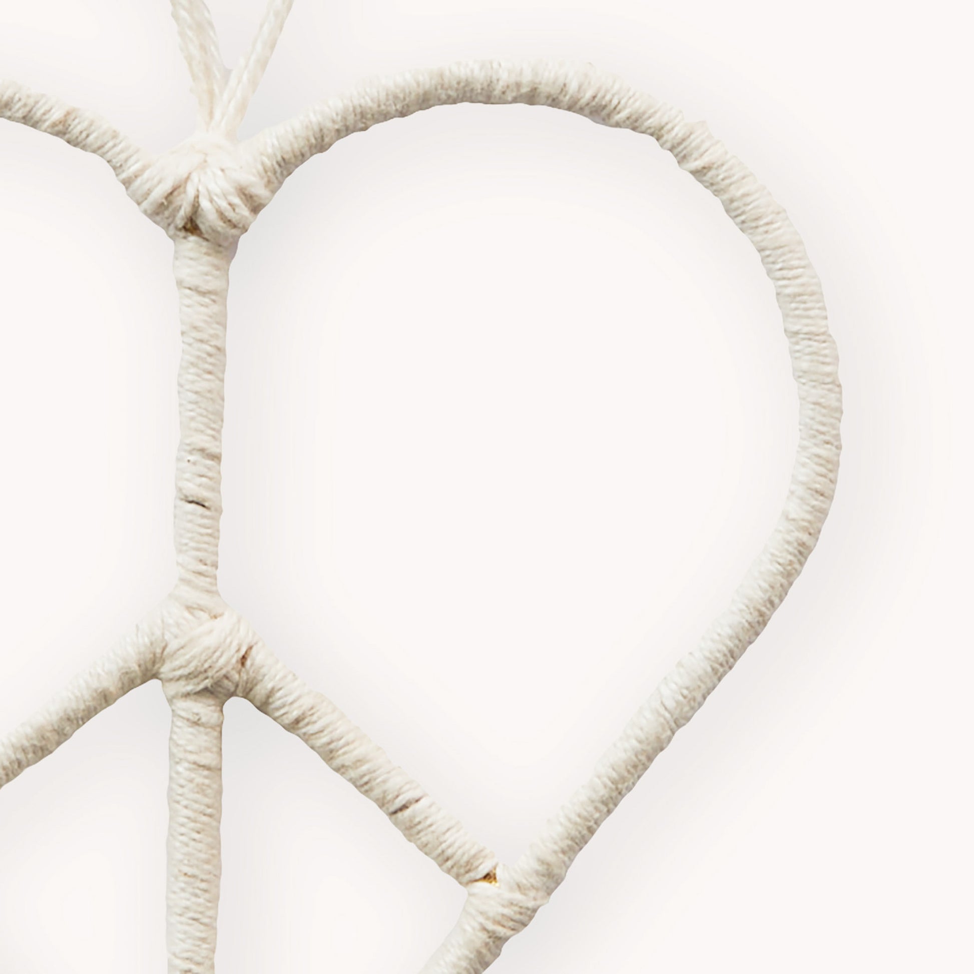 POKOLOKO Peace And Love Ornament