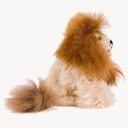 POKOLOKO Alpaca Fur Lion #size_small